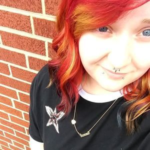 Meet your Posher, Staci